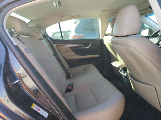 Photo 9 VIN: JTHBZ1BL6HA012119 - LEXUS GS 350 BAS 