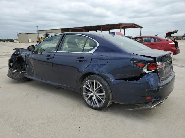 Photo 1 VIN: JTHBZ1BL6KA017019 - LEXUS GS350 