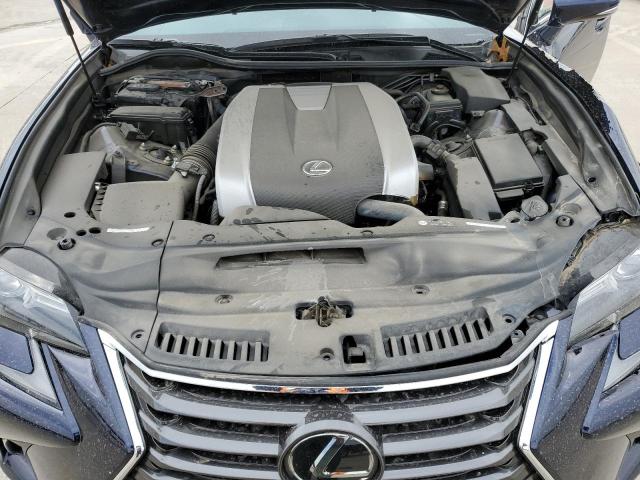 Photo 10 VIN: JTHBZ1BL6KA017019 - LEXUS GS350 