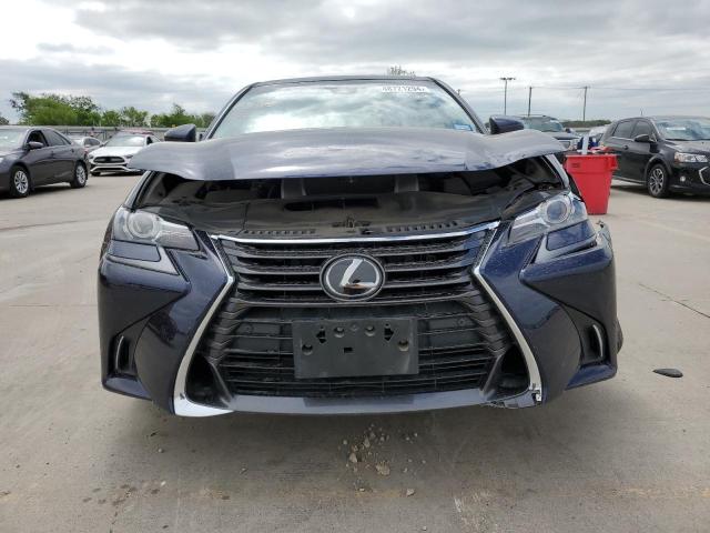 Photo 4 VIN: JTHBZ1BL6KA017019 - LEXUS GS350 