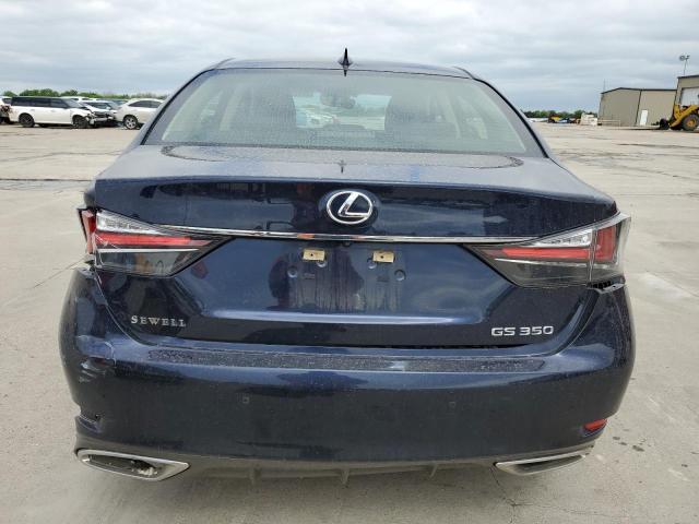 Photo 5 VIN: JTHBZ1BL6KA017019 - LEXUS GS350 