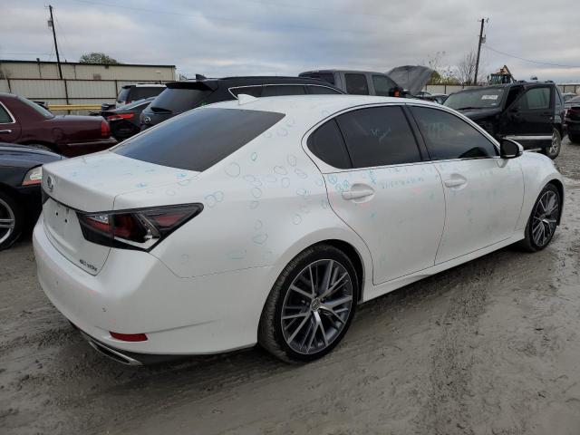 Photo 2 VIN: JTHBZ1BL7GA000219 - LEXUS GS350 