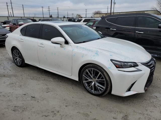 Photo 3 VIN: JTHBZ1BL7GA000219 - LEXUS GS350 