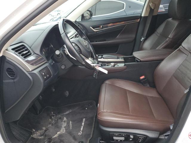 Photo 6 VIN: JTHBZ1BL7GA000219 - LEXUS GS350 