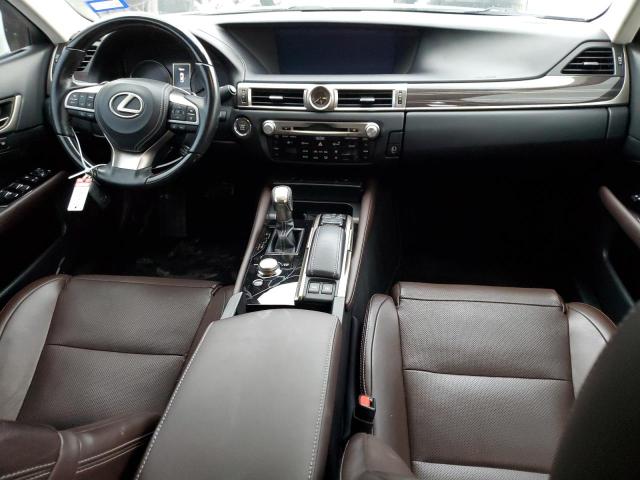 Photo 7 VIN: JTHBZ1BL7GA000219 - LEXUS GS350 