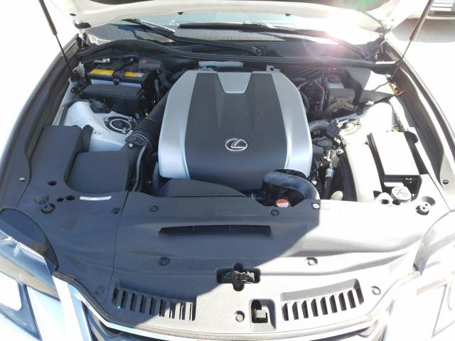 Photo 6 VIN: JTHBZ1BL7GA001810 - LEXUS GS 350 BAS 