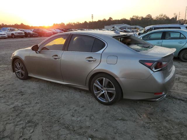 Photo 1 VIN: JTHBZ1BL7GA003010 - LEXUS GS 350 BAS 