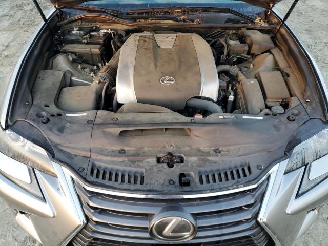 Photo 10 VIN: JTHBZ1BL7GA003010 - LEXUS GS 350 BAS 