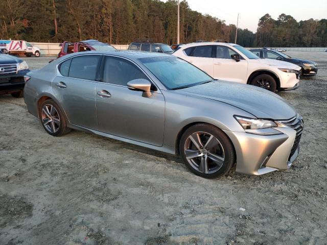 Photo 3 VIN: JTHBZ1BL7GA003010 - LEXUS GS 350 BAS 