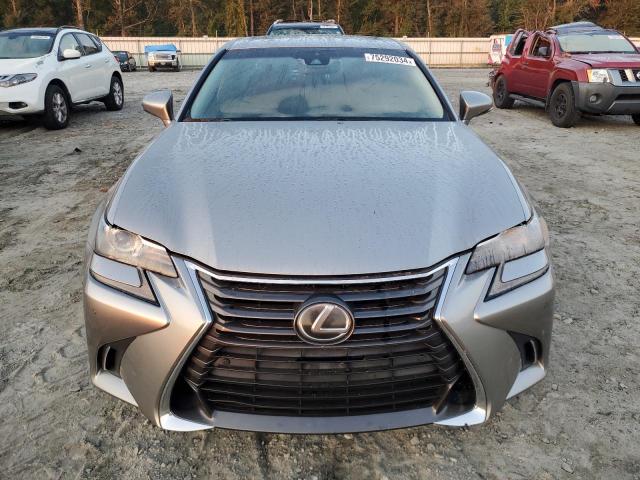 Photo 4 VIN: JTHBZ1BL7GA003010 - LEXUS GS 350 BAS 