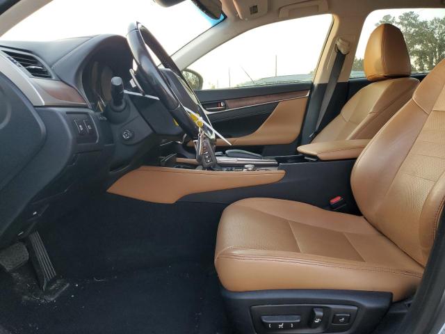 Photo 6 VIN: JTHBZ1BL7GA003010 - LEXUS GS 350 BAS 