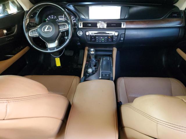 Photo 7 VIN: JTHBZ1BL7GA003010 - LEXUS GS 350 BAS 