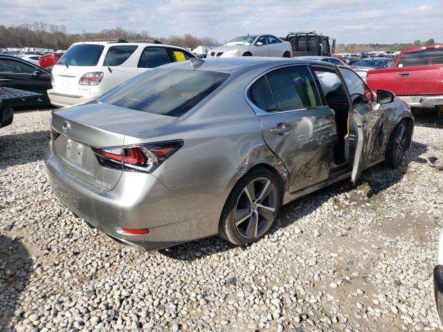 Photo 3 VIN: JTHBZ1BL7GA003332 - LEXUS GS 350 BAS 