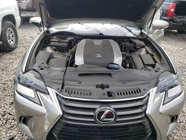 Photo 6 VIN: JTHBZ1BL7GA003332 - LEXUS GS 350 BAS 