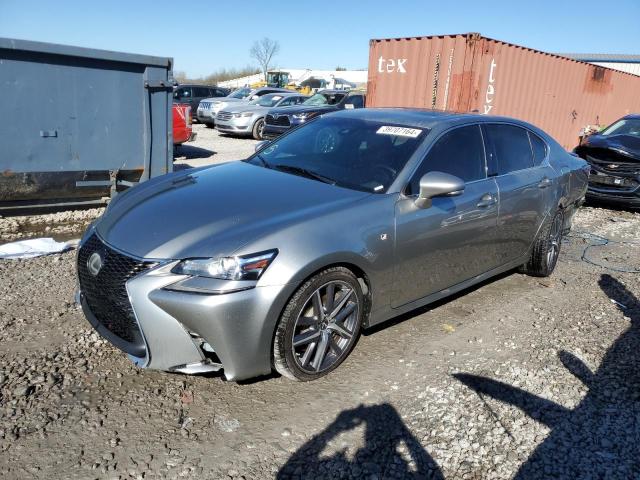 Photo 0 VIN: JTHBZ1BL7GA003685 - LEXUS GS350 