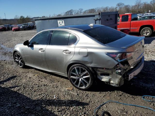 Photo 1 VIN: JTHBZ1BL7GA003685 - LEXUS GS350 