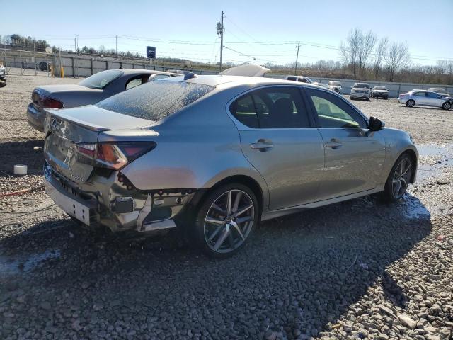 Photo 2 VIN: JTHBZ1BL7GA003685 - LEXUS GS350 