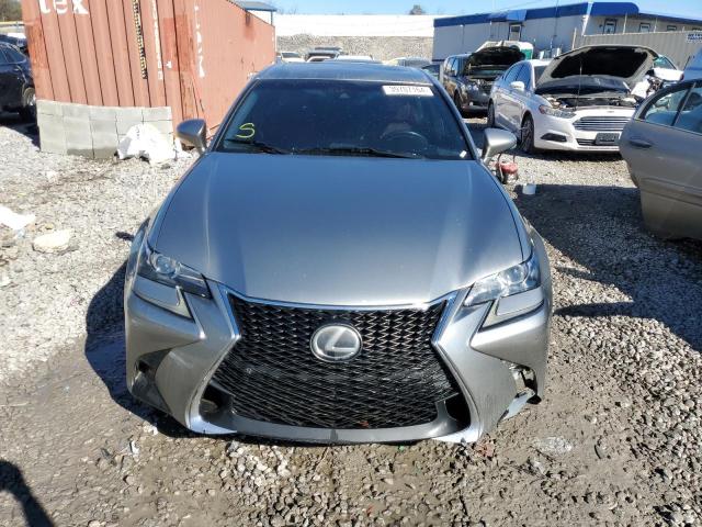 Photo 4 VIN: JTHBZ1BL7GA003685 - LEXUS GS350 