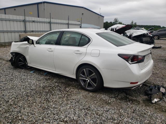 Photo 1 VIN: JTHBZ1BL7GA004206 - LEXUS GS 350 BAS 