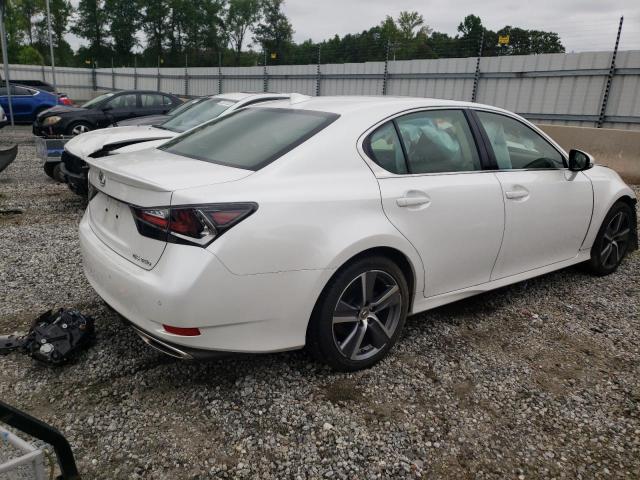 Photo 2 VIN: JTHBZ1BL7GA004206 - LEXUS GS 350 BAS 