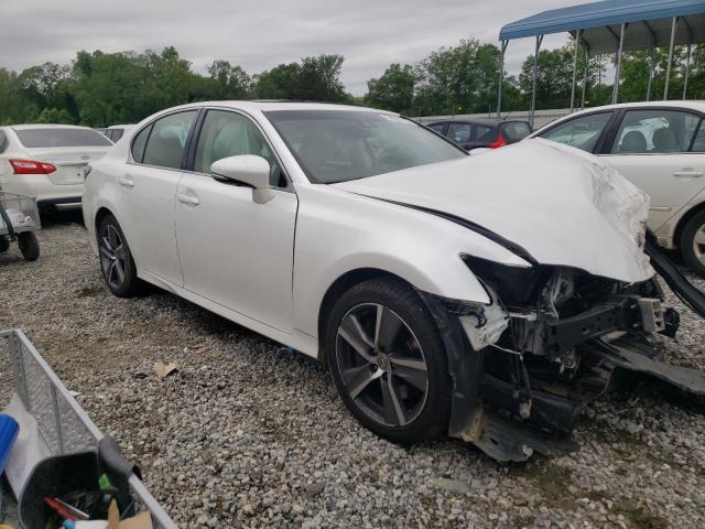 Photo 3 VIN: JTHBZ1BL7GA004206 - LEXUS GS 350 BAS 