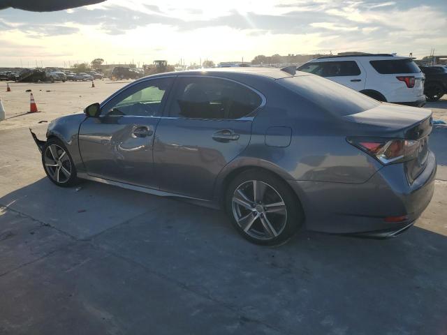 Photo 1 VIN: JTHBZ1BL7GA004979 - LEXUS GS 350 BAS 