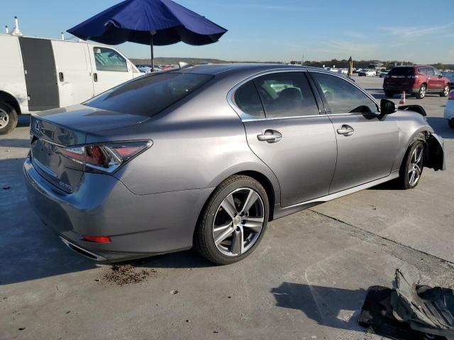 Photo 2 VIN: JTHBZ1BL7GA004979 - LEXUS GS 350 BAS 