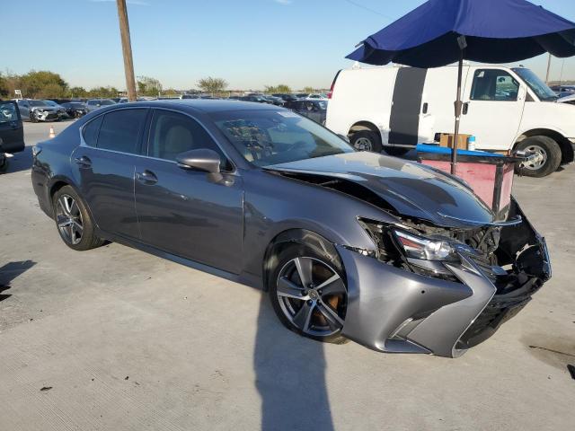 Photo 3 VIN: JTHBZ1BL7GA004979 - LEXUS GS 350 BAS 