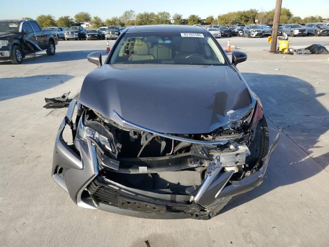 Photo 4 VIN: JTHBZ1BL7GA004979 - LEXUS GS 350 BAS 