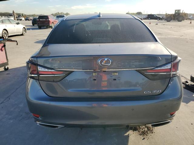 Photo 5 VIN: JTHBZ1BL7GA004979 - LEXUS GS 350 BAS 