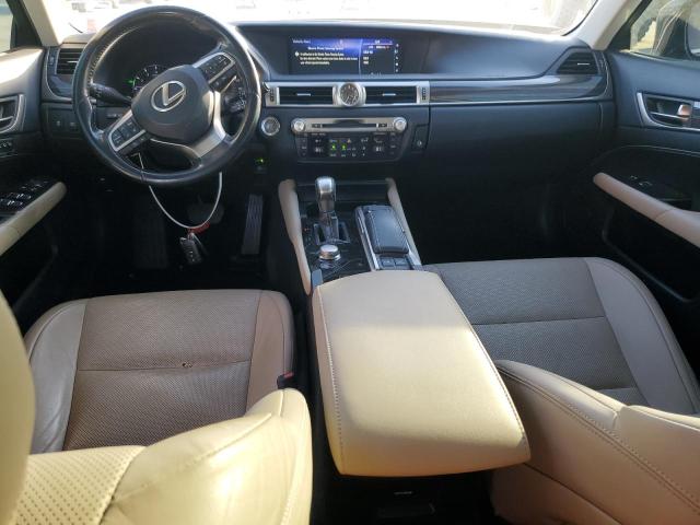 Photo 7 VIN: JTHBZ1BL7GA004979 - LEXUS GS 350 BAS 