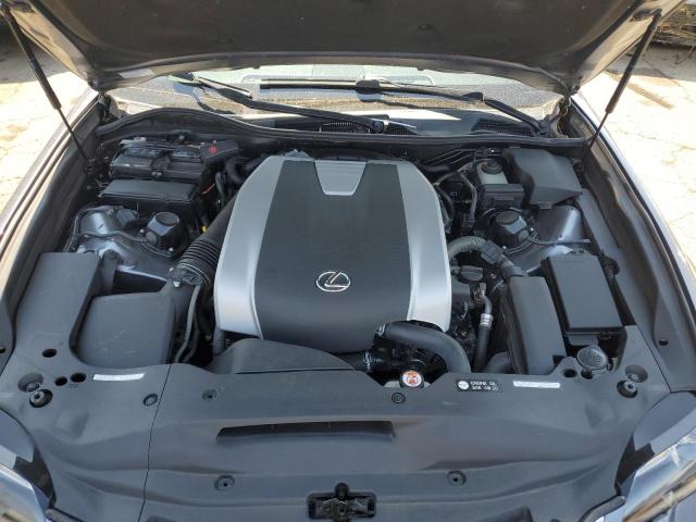 Photo 10 VIN: JTHBZ1BL7GA005923 - LEXUS GS 350 BAS 