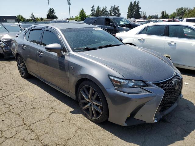 Photo 3 VIN: JTHBZ1BL7GA005923 - LEXUS GS 350 BAS 