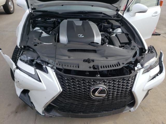 Photo 6 VIN: JTHBZ1BL7GA006599 - LEXUS GS 350 BAS 