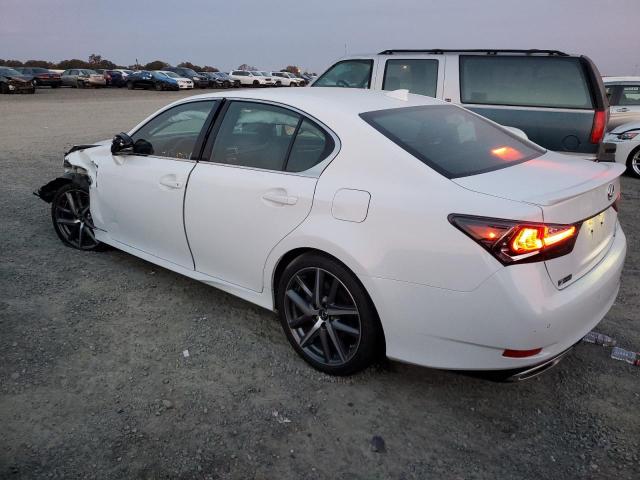 Photo 1 VIN: JTHBZ1BL7GA007039 - LEXUS GS350 