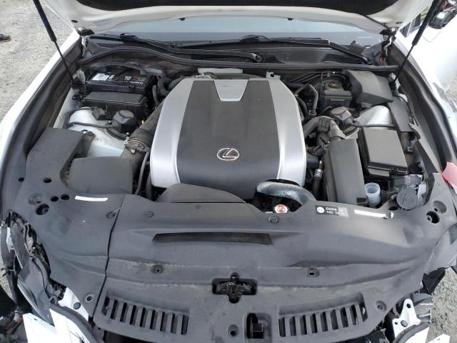 Photo 10 VIN: JTHBZ1BL7GA007039 - LEXUS GS350 