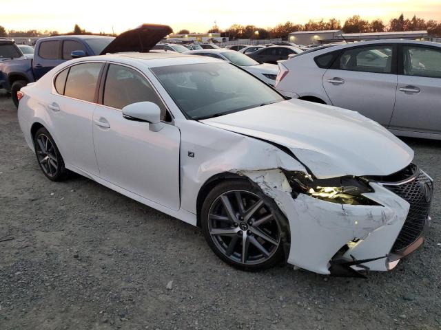 Photo 3 VIN: JTHBZ1BL7GA007039 - LEXUS GS350 