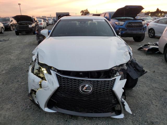 Photo 4 VIN: JTHBZ1BL7GA007039 - LEXUS GS350 