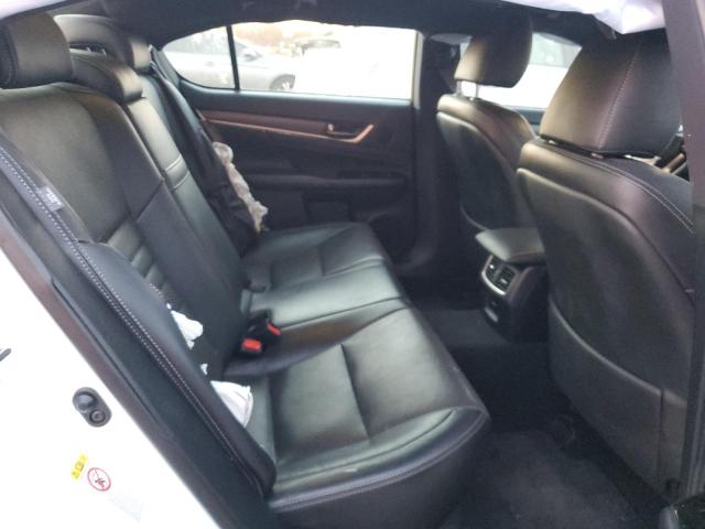 Photo 9 VIN: JTHBZ1BL7GA007039 - LEXUS GS350 