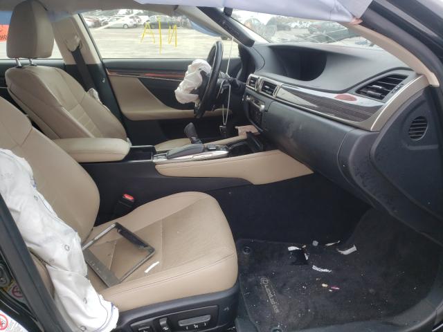 Photo 4 VIN: JTHBZ1BL7HA008693 - LEXUS GS 350 BAS 