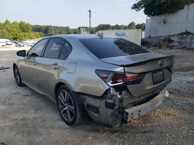 Photo 2 VIN: JTHBZ1BL7HA012145 - LEXUS GS 350 BAS 