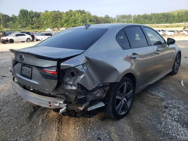 Photo 3 VIN: JTHBZ1BL7HA012145 - LEXUS GS 350 BAS 