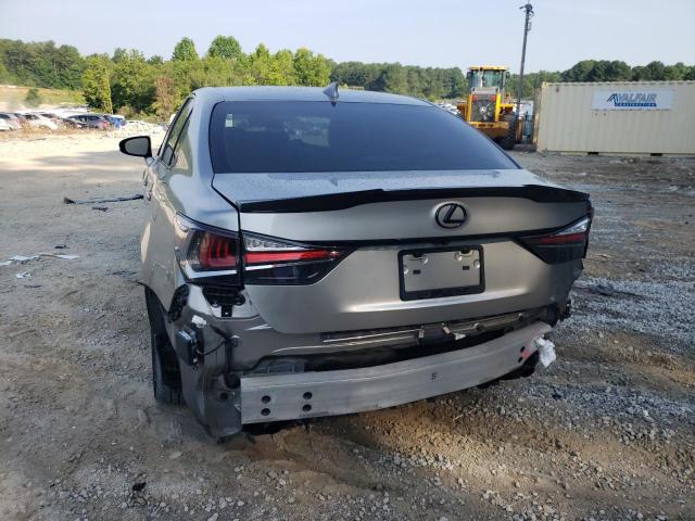 Photo 8 VIN: JTHBZ1BL7HA012145 - LEXUS GS 350 BAS 