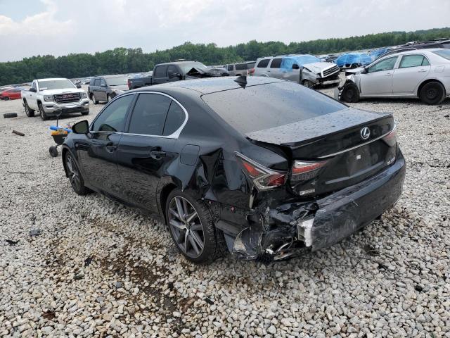 Photo 1 VIN: JTHBZ1BL7JA014547 - LEXUS GS 350 BAS 