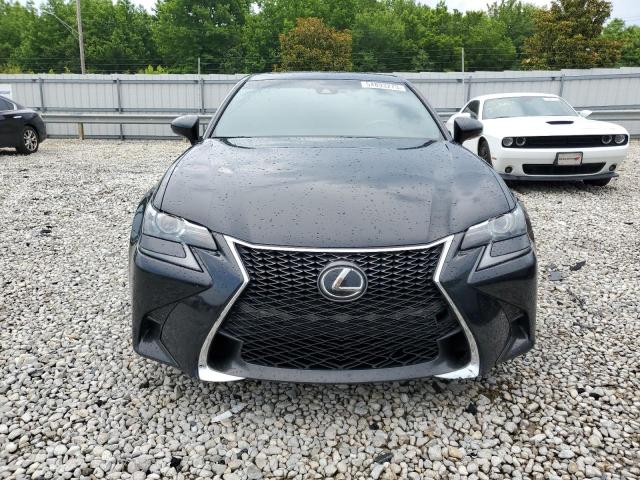 Photo 4 VIN: JTHBZ1BL7JA014547 - LEXUS GS 350 BAS 