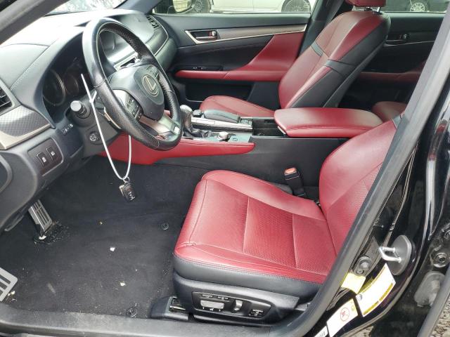 Photo 6 VIN: JTHBZ1BL7JA014547 - LEXUS GS 350 BAS 