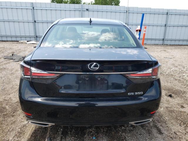 Photo 5 VIN: JTHBZ1BL7JA015150 - LEXUS GS350 