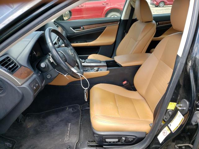 Photo 6 VIN: JTHBZ1BL7JA015150 - LEXUS GS350 