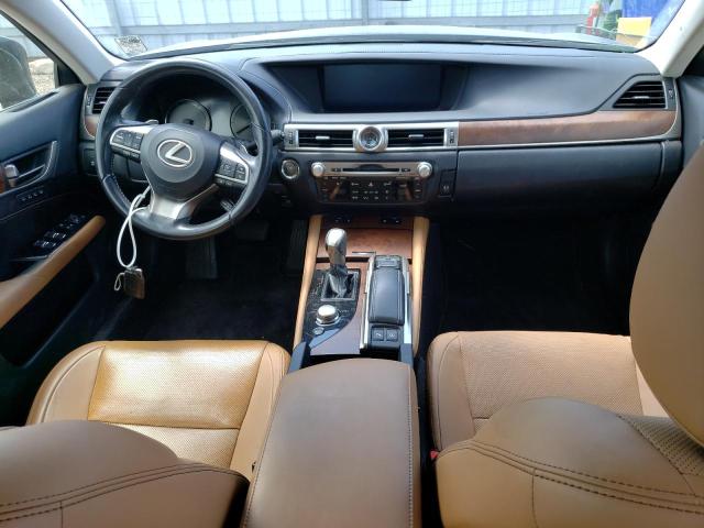 Photo 7 VIN: JTHBZ1BL7JA015150 - LEXUS GS350 