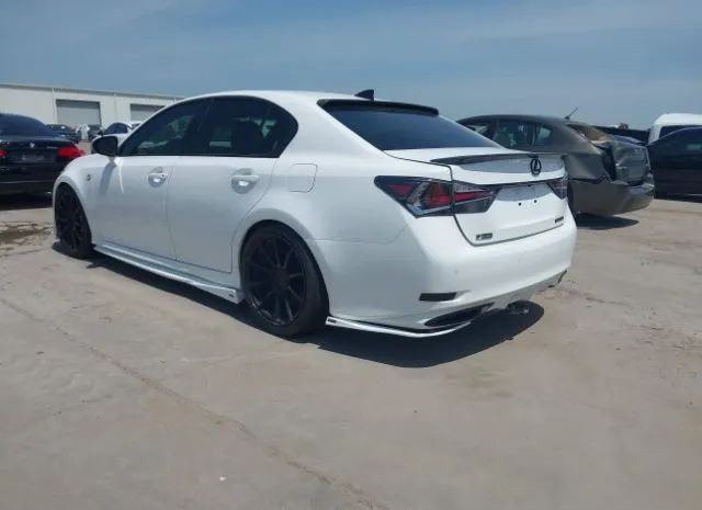 Photo 2 VIN: JTHBZ1BL7KA018406 - LEXUS GS350 